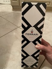 Ferrari Brut trento doc in