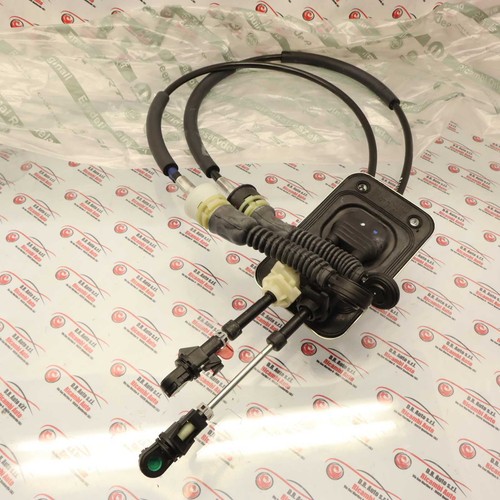 Cavo cambio fiat tipo - cavo,
