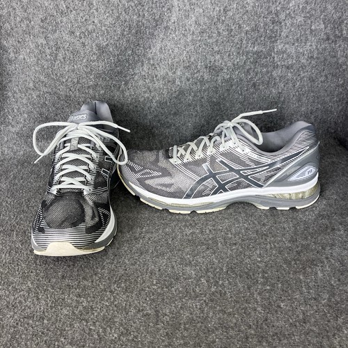 Scarpe asics gel nimbus - scarpe, 19