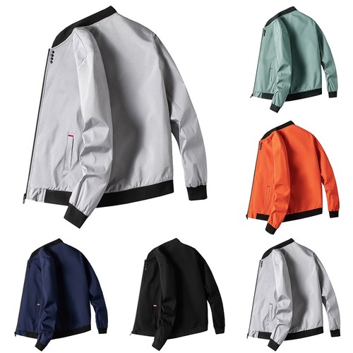 Giacca baseball uomo - giacca,