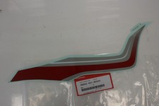 Adesivo sx carena scudo Left