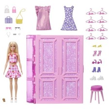 Barbie armadio dei - armadio, di