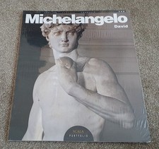 David: Michelangelo, by