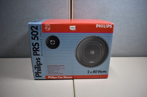 Philips prs 502 - 502, reference