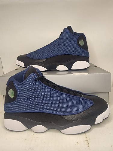 Taglia jordan 13 brave - taglia,