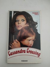 Robert Katz - Cassandra Crossing - Club italiano dei lettori