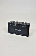 Preamplificatore Giradischi