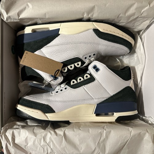 Nike air jordan retro - 3, sp