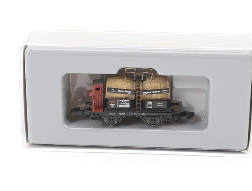 Märklin 80313 vagone - z,
