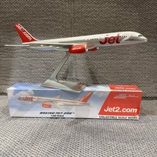 RARE Jet2 757-200 Collectable