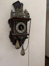 Orologio da parete vintage