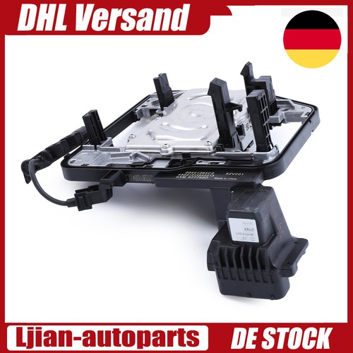 Tcm tcu transmission control - tcm,