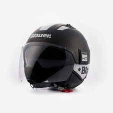 Casco Moto Jet Blauer BET HT