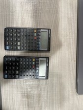 Casio Scientific Calculator