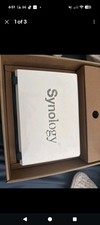 Synology DiskStation DS212j