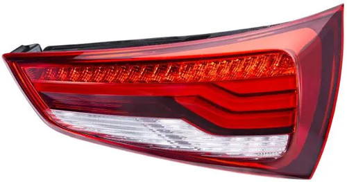 Faro posteriore led 2sk 011 - led,