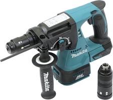 Tassellatore Makita a batteria