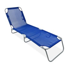 FZ LETTINO MARE PIEGHEVOLE BLU