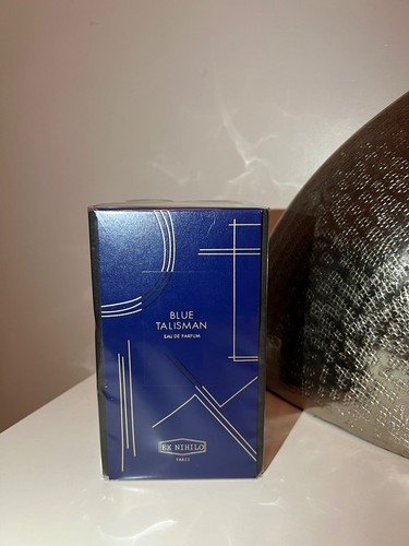 Blue talisman eau - talisman,