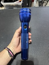 Torcia MAG-LITE 12" VINTAGE