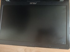Asus n76V display 17.3 pollici