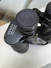 binocolo zenith 10 x 50