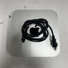 Apple Mac Mini (2014) i5-4278U