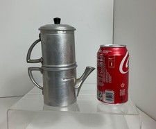 Caffettiera Vintage Napoletana