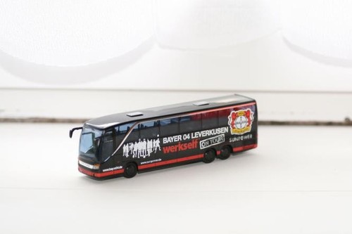 Awm pullman setra - hdh, fl