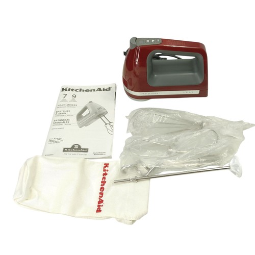 Kitchenaid miscelatore manuale - kitchenaid,