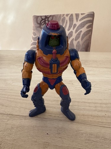 Motu masters the - of,