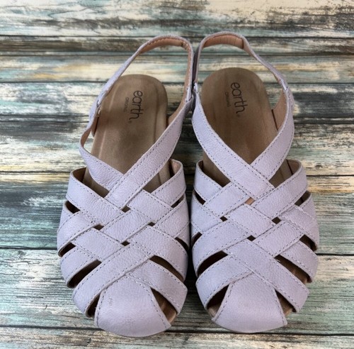 Sandali donna earth - sandali,