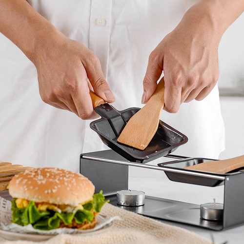 Set raclette formaggio - set, grill