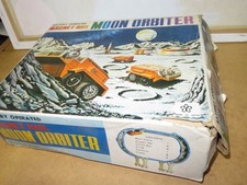 Vecchia pista MAGNETIC RAIL