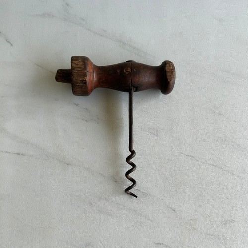 Cavatappi vintage forma - cavatappi, di
