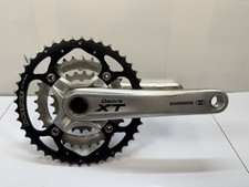 Guarnitura Shimano Deore Xt