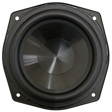 Woofer 100W 4ohm 6?