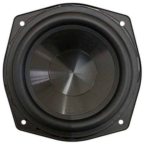 Woofer 100w 4ohm - woofer, 6?