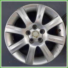 Cerchio in Lega SKODA ROOMSTER (5J) (dal 07/2006 al 12/2010) 15 pollici 15 6.0J