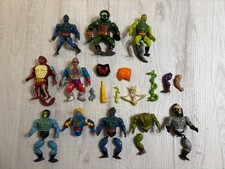 LOTTO MASTERS OF THE UNIVERSE