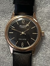 Orologio Nivada. Perfettamente