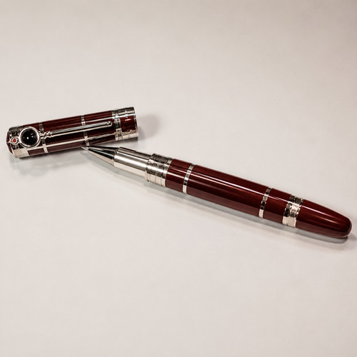 Montblanc writers edition - writers,