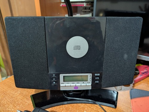 Stereo compatto 174 - compatto, con