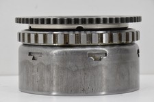 KIT Ruota Libera Completo di Volano e Ingranaggio KTM Duke 125 2011