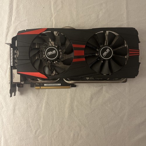 Asus gtx 780 scheda grafica - 780,