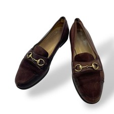 Gucci mocassini da donna