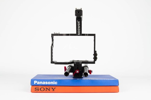 Neewer cage per sony a7s - neewer,