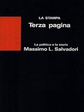 La politica e la storia