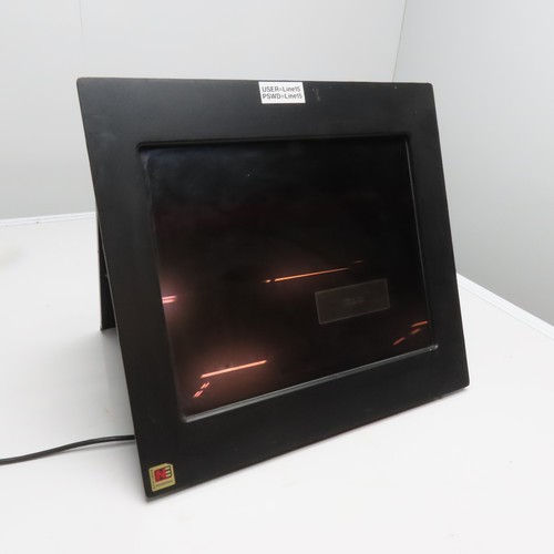 Nortech exp1910 crt csa - nortech, exp1910-p-crt-csa
