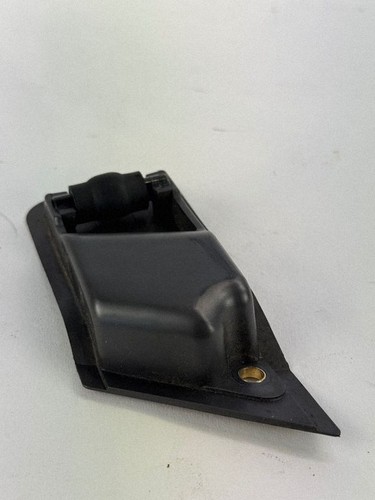 Guarnizione laterale console